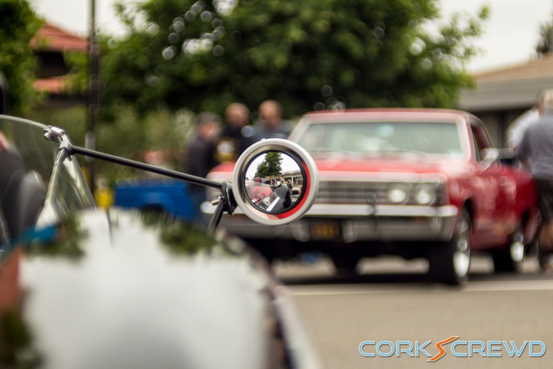 Illustration for article titled Photos from the 13th Annual Castro Valley Car Show